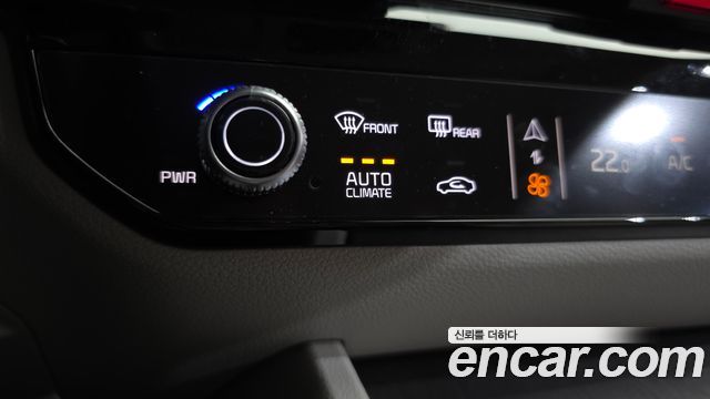Kia Sportage 2025 — photo 35