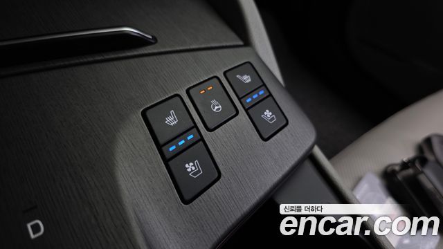 Kia Sportage 2025 — photo 36