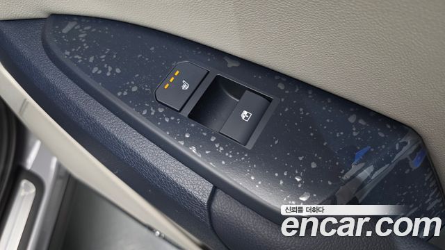 Kia Sportage 2025 — photo 38