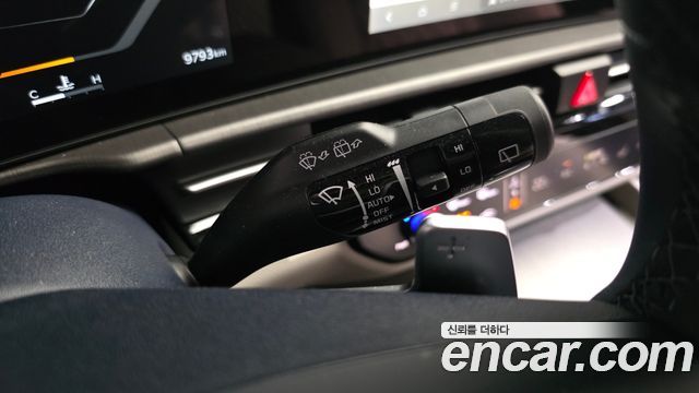 Kia Sportage 2025 — photo 41
