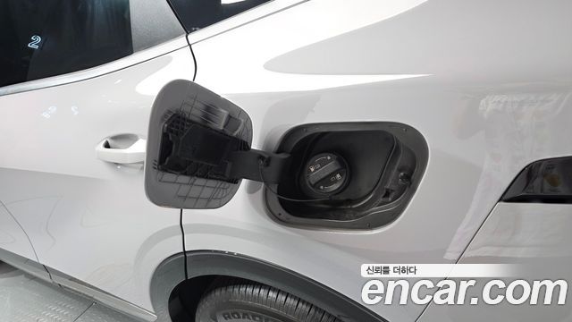 Kia Sportage 2025 — photo 42