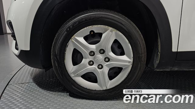 Kia Seltos 2023 — photo 5