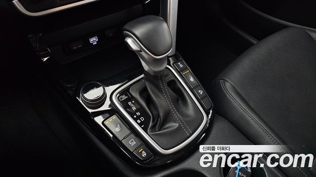 Kia Seltos 2023 — photo 9