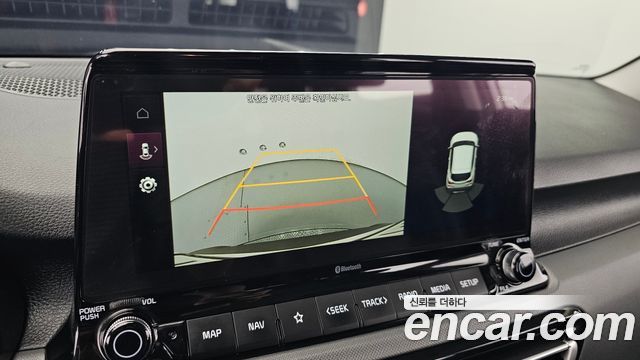 Kia Seltos 2023 — photo 15