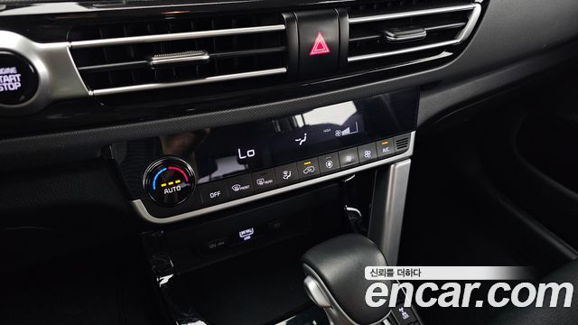 Kia Seltos 2023 — photo 18