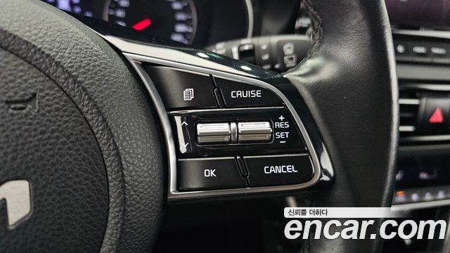 Kia Seltos 2023 — photo 19