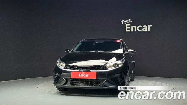Kia K3 2022 — photo 3