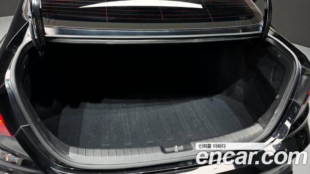 Kia K3 2022 — photo 26