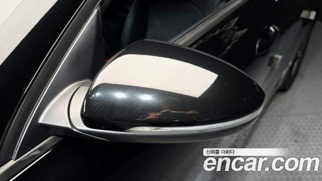 Kia K3 2022 — photo 29