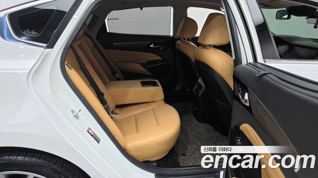 Kia K7 2020 — photo 17