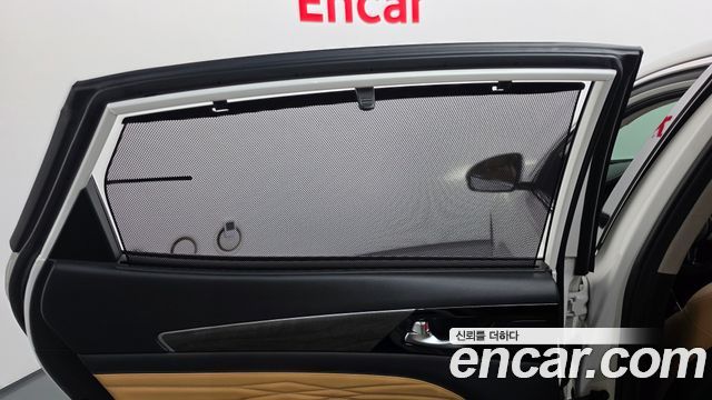 Kia K7 2020 — photo 25