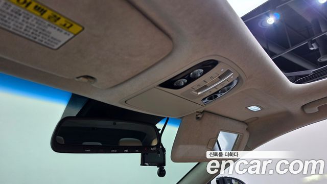 Kia K7 2020 — photo 26