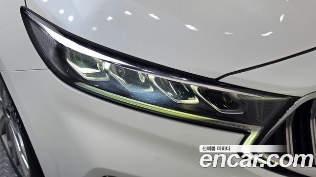 Kia K7 2020 — photo 8