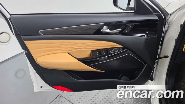 Kia K7 2020 — photo 14