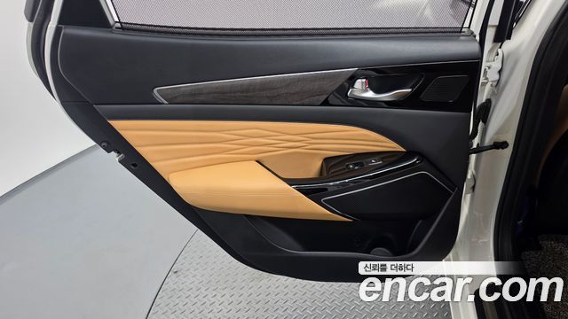 Kia K7 2020 — photo 15