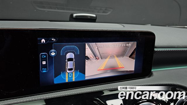 Mercedes-Benz A-Class 2025 — photo 15