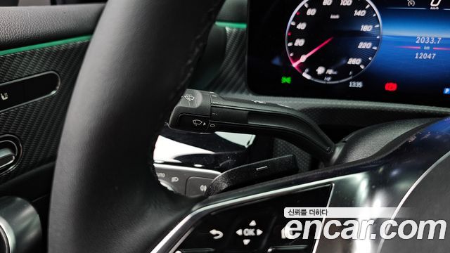 Mercedes-Benz A-Class 2025 — photo 19