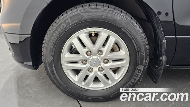 Hyundai Starex 2019 — photo 5