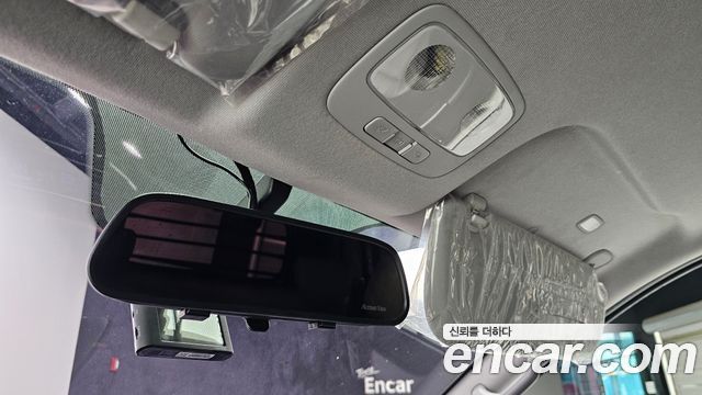 Hyundai Starex 2019 — photo 26