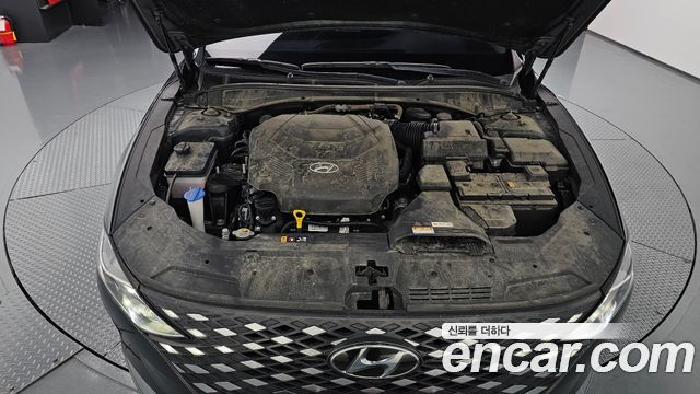 Hyundai Grandeur 2022 — photo 6