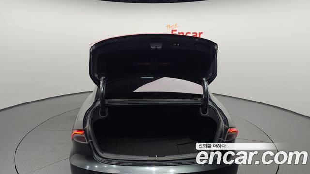 Hyundai Grandeur 2022 — photo 20