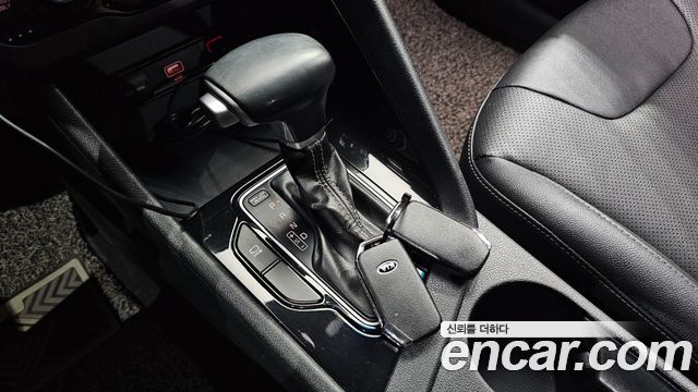Kia Niro 2020 — photo 12