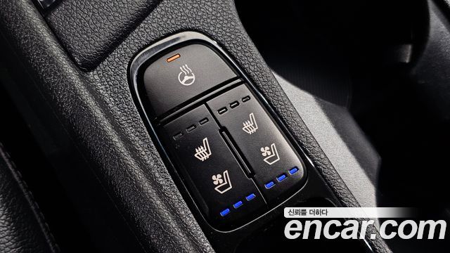 Kia Niro 2020 — photo 21
