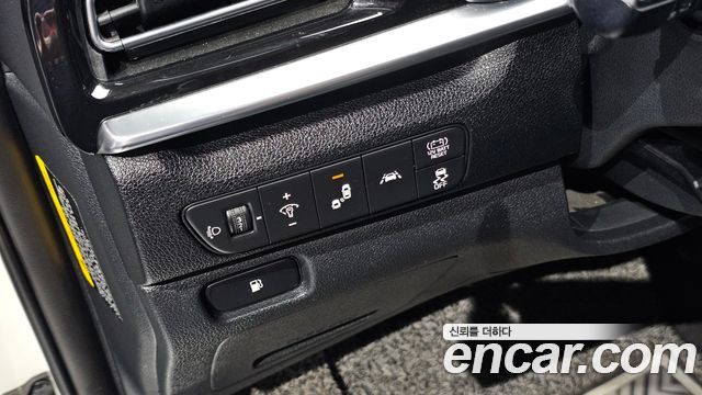 Kia Niro 2020 — photo 22