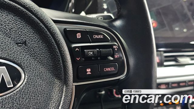 Kia Niro 2020 — photo 23