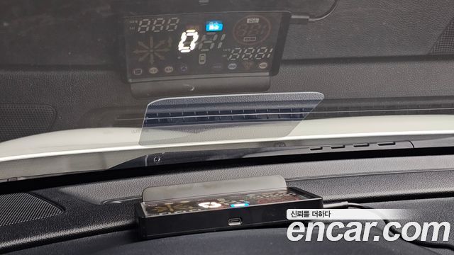 Kia Niro 2020 — photo 25