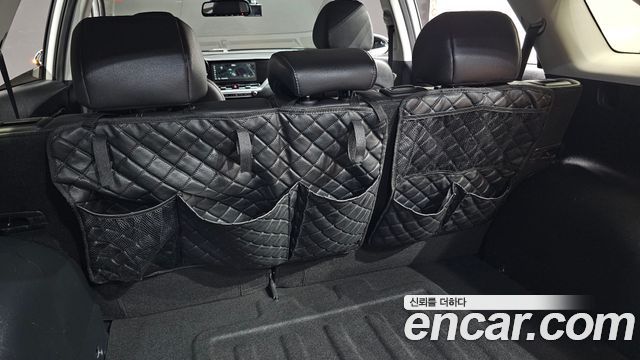 Kia Niro 2020 — photo 26