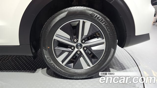 Kia Niro 2020 — photo 7