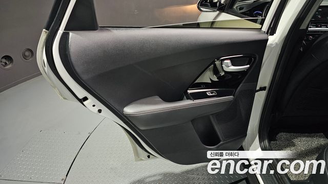 Kia Niro 2020 — photo 15