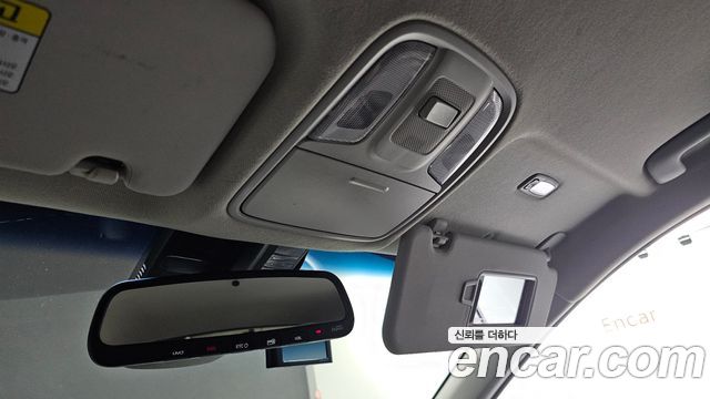 Kia Niro 2020 — photo 27
