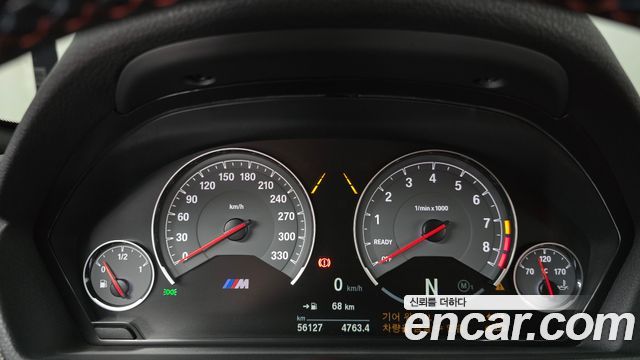 BMW M4 2018 — photo 8
