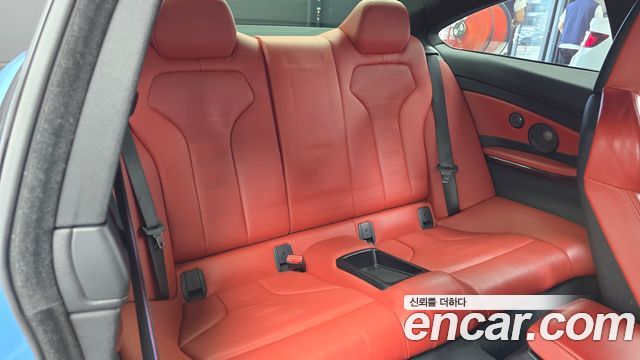 BMW M4 2018 — photo 12