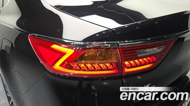 Kia K7 2017 — photo 9