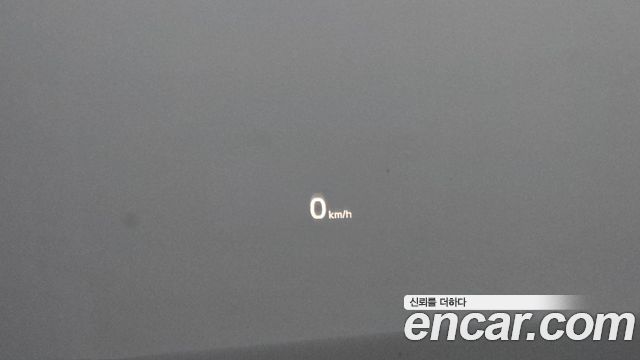 Kia K7 2017 — photo 27