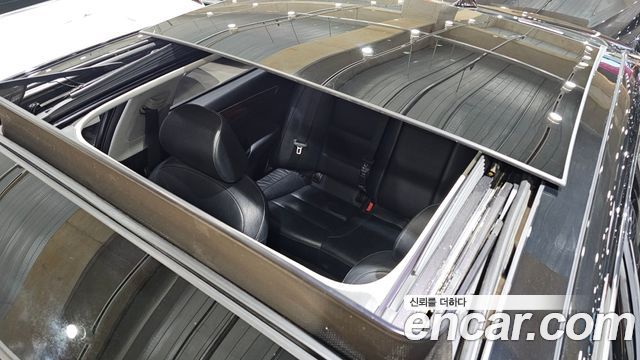 Kia K7 2017 — photo 30