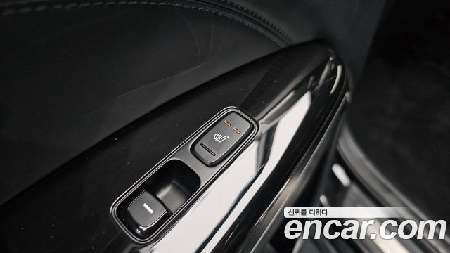 Kia K7 2017 — photo 33