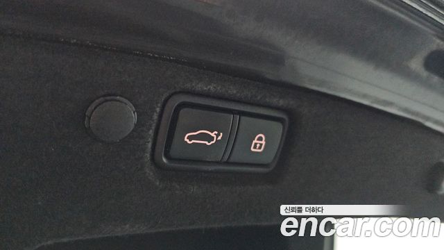 Kia K7 2017 — photo 36