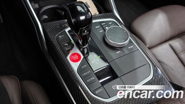 BMW 3-Series 2022 — photo 9