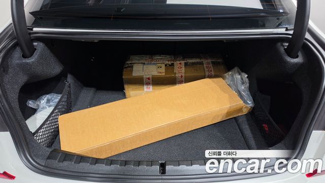 BMW 3-Series 2022 — photo 20