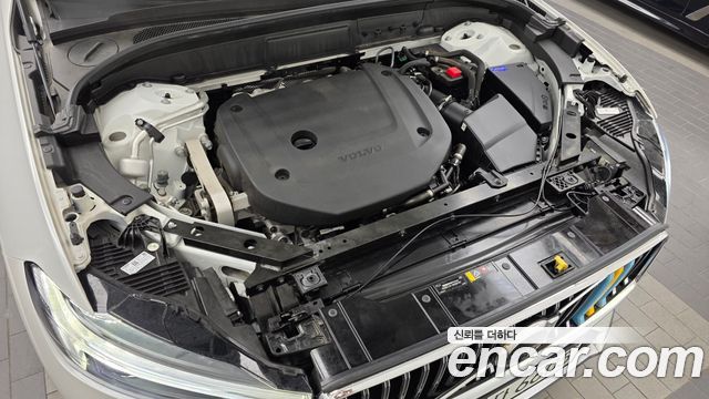 Volvo XC60 2024 — photo 6