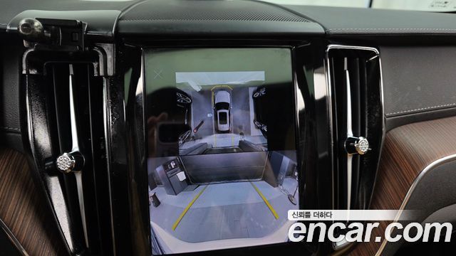 Volvo XC60 2024 — photo 20