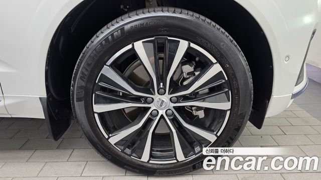 Volvo XC60 2024 — photo 7