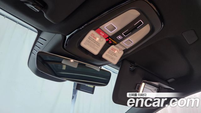 Volvo XC60 2024 — photo 33