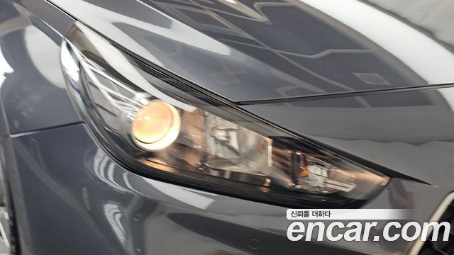 Hyundai i30 2019 — photo 8