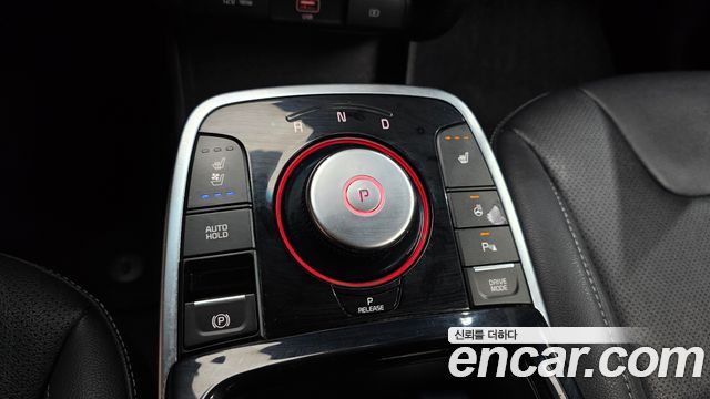 Kia Niro 2023 — photo 12