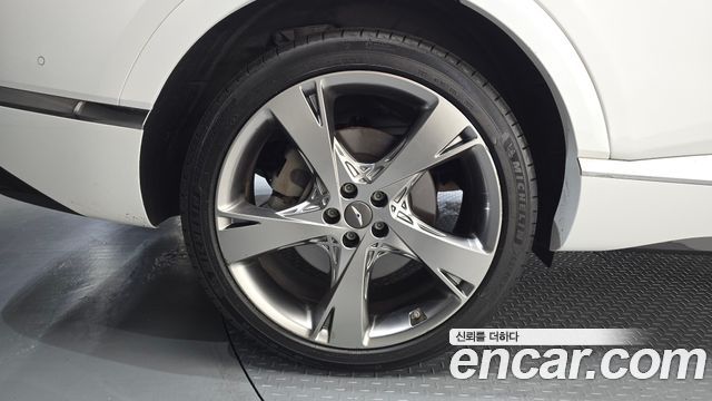Genesis GV80 2020 — photo 5